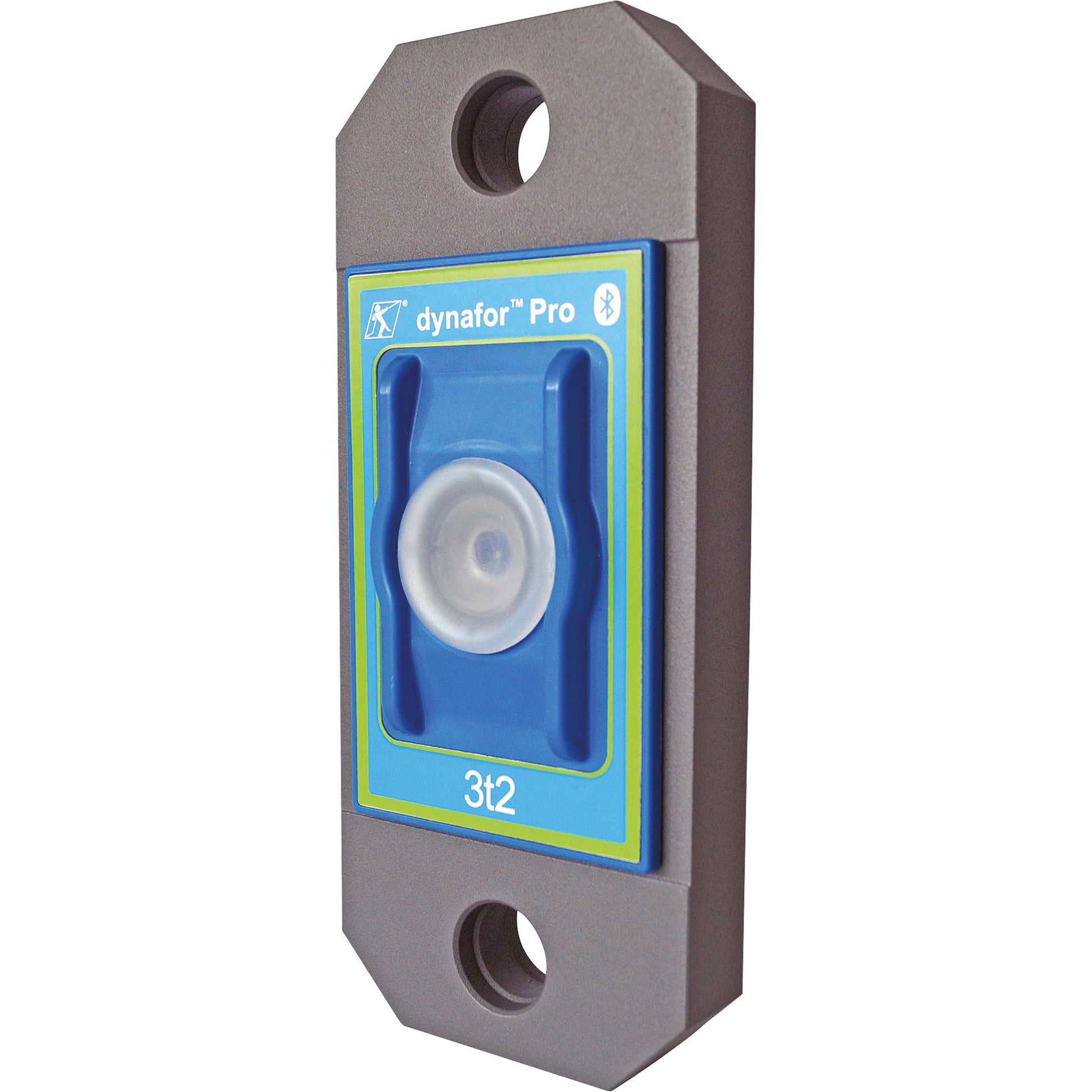 Dynafor® Expert Wireless Digital Dynamometer, Remote Display, 1000 lbs. (0.5 tons) Working Load Limit