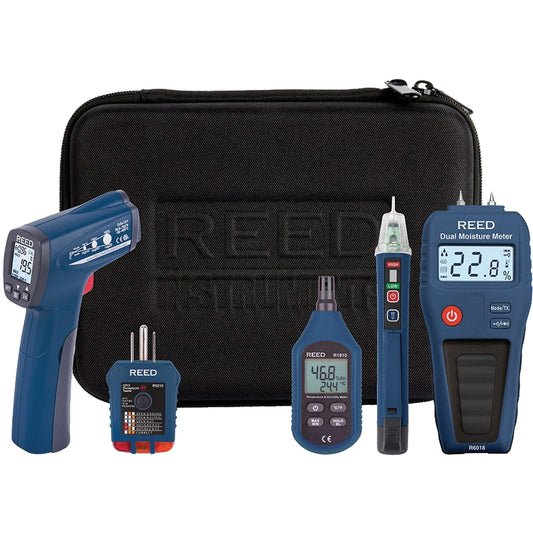 Home Inspection Kit