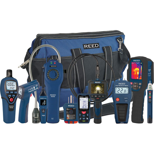 Professional Home Inspection Kit
