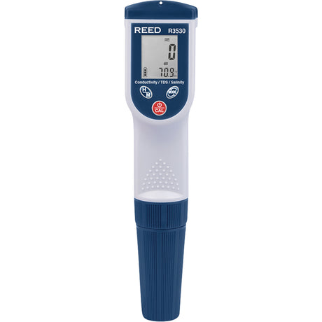 Conductivity/TDS/Salinity Meter