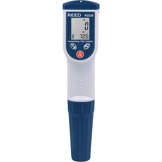 Conductivity/TDS/Salinity Meter
