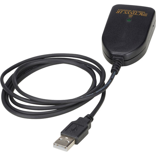 MSA Altair® Portable Gas Detector IrDA Infrared USB Dongle Adapter