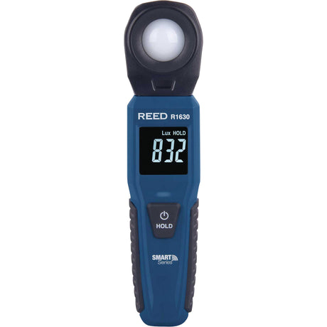 Bluetooth Smart Series Light Meter