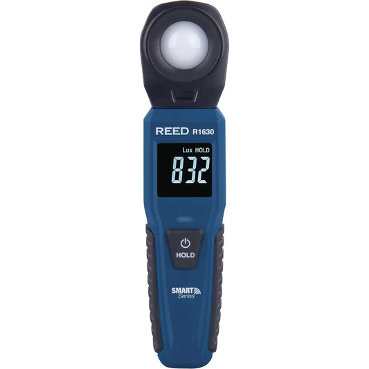 Bluetooth Smart Series Light Meter