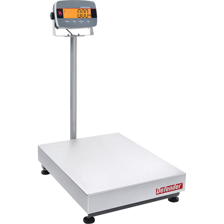 Defender 3000 i-D33 Bench  Scale, 300 lbs. Capacity