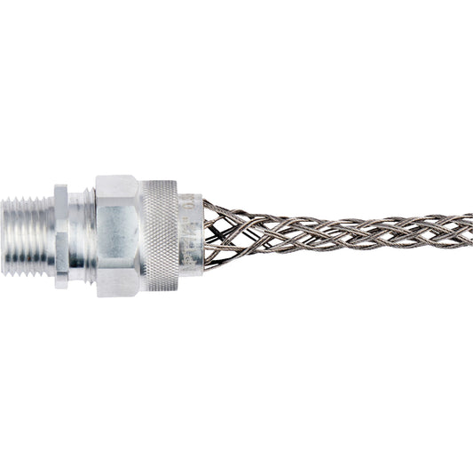 Strain Relief Grip