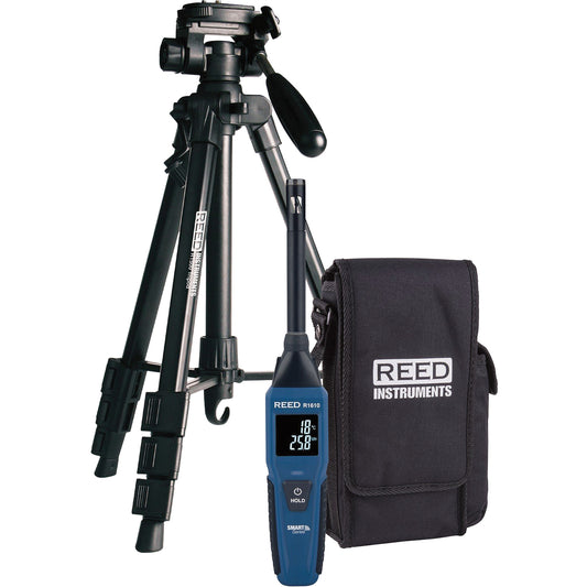 R1610 Smart Series Thermo-Hygrometer Kit