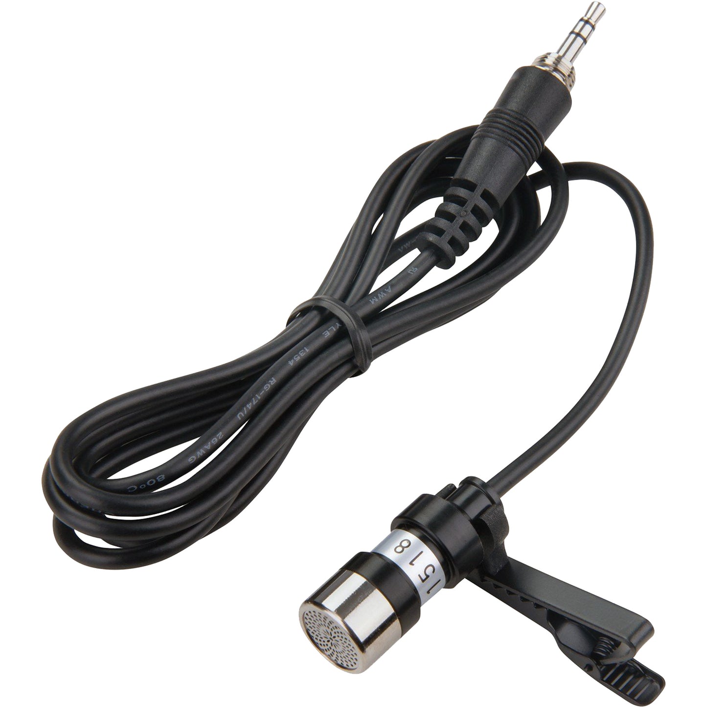 Replacement Microphone & Clip for R8085 Noise Dosimeter