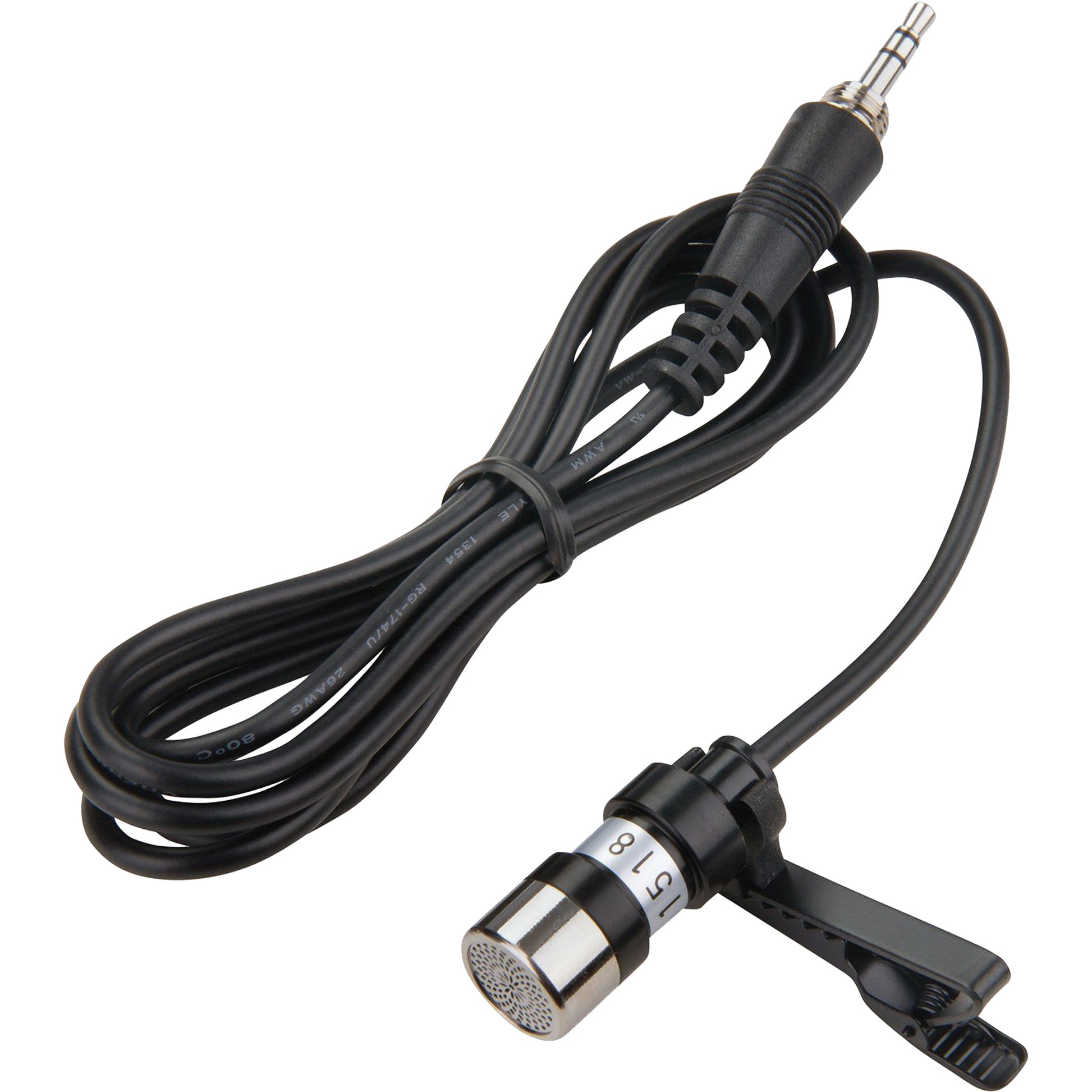 Replacement Microphone & Clip for R8085 Noise Dosimeter