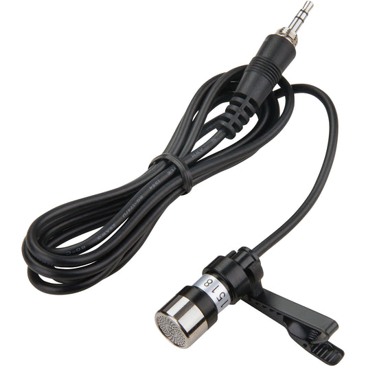 Replacement Microphone & Clip for R8085 Noise Dosimeter