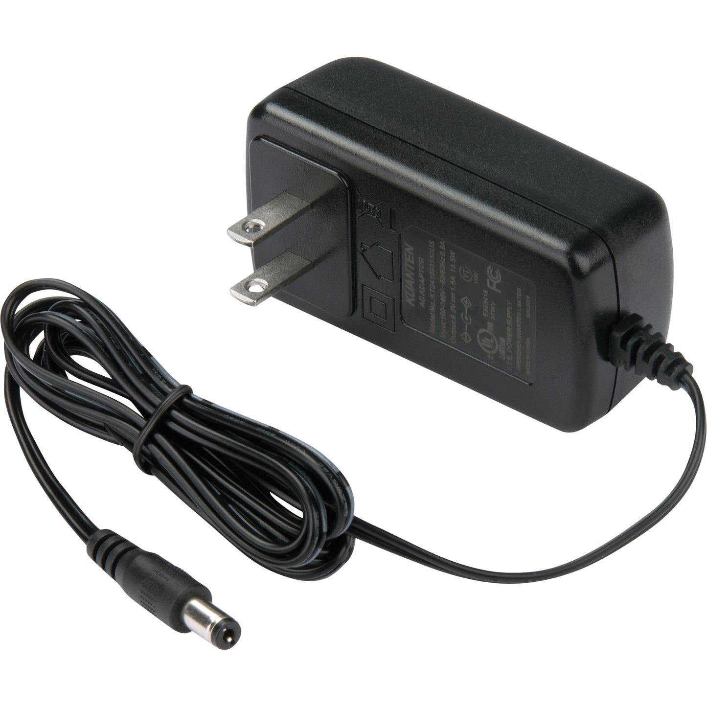 Replacement Power Adapter for R9930 Air Particle Counter