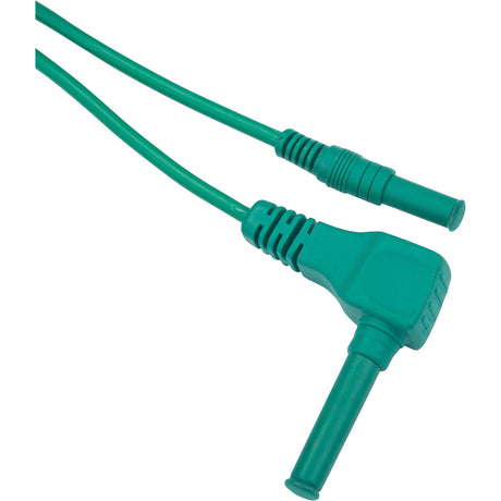 Green Test Lead for R5002 High Voltage Insulation Tester