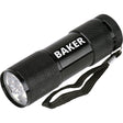 Flashlight, LED, 25 Lumens, AAA Batteries
