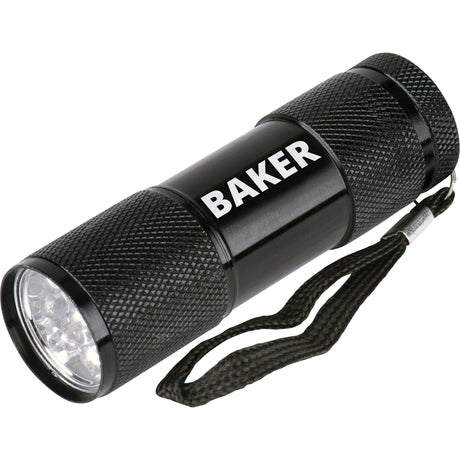 Flashlight, LED, 25 Lumens, AAA Batteries