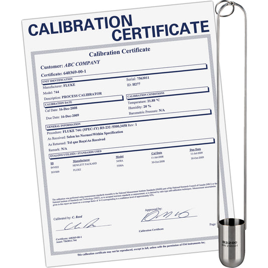 Viscosity Cup with ISO Certificate
