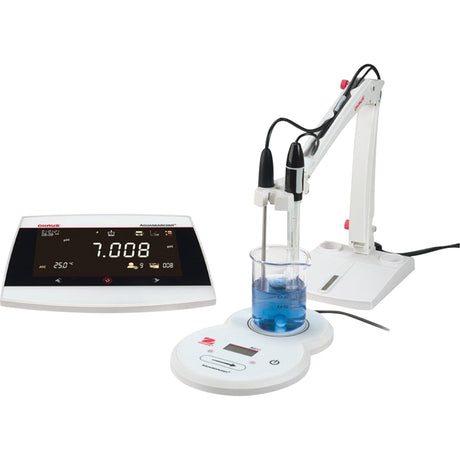 AquaSearcher™ Bench Metre