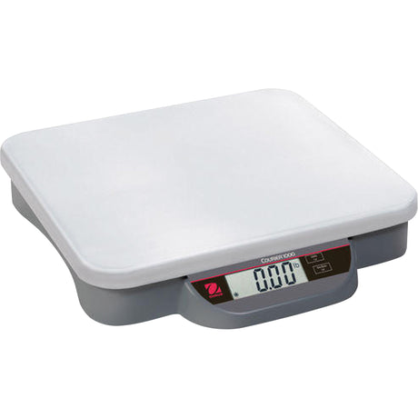 Courier™ 5000 Shipping Scale, 200 lbs. Cap.