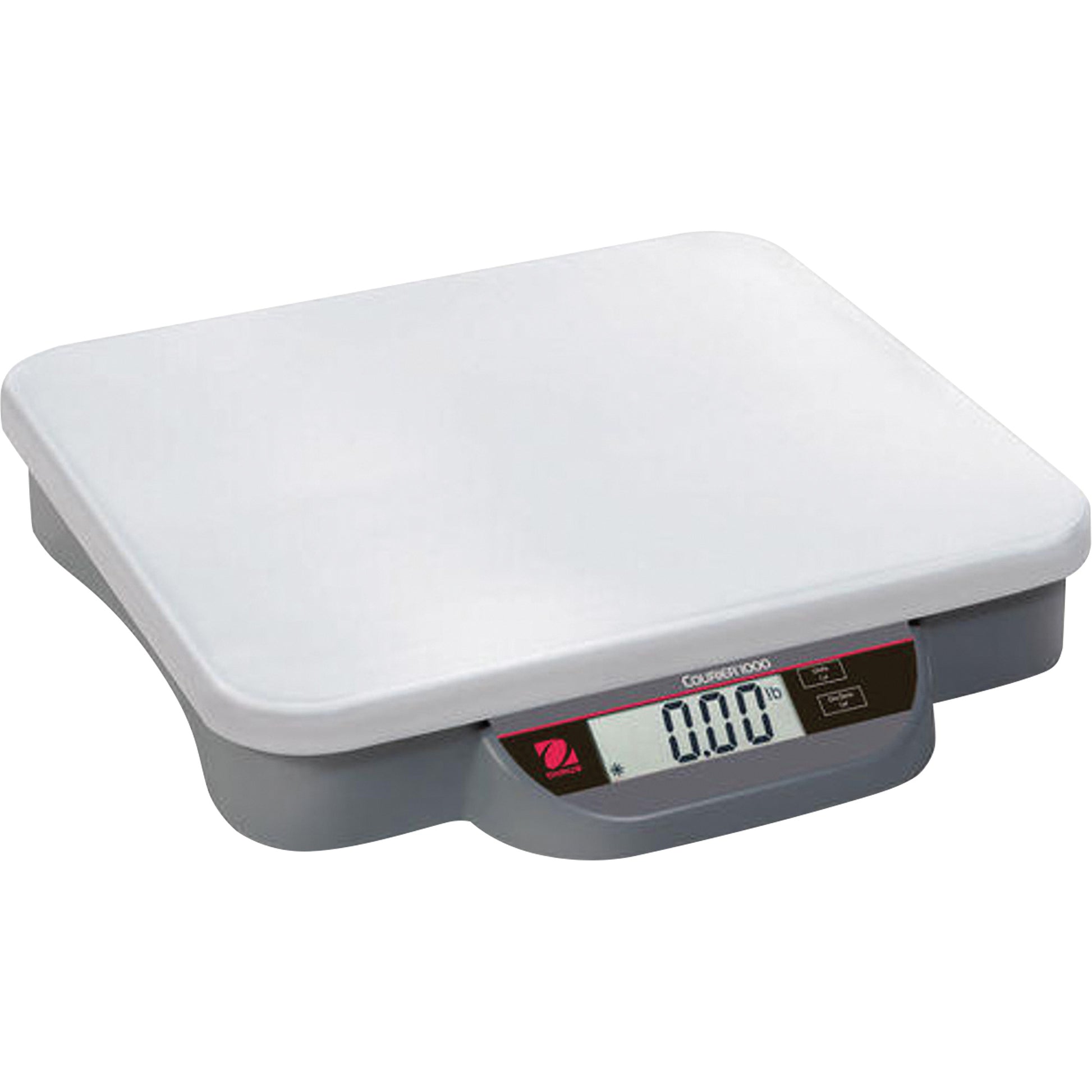 Courier™ 5000 Shipping Scale, 100 lbs. Cap.