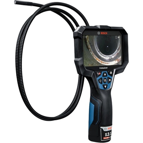 12V Max Professional Handheld Inspection Camera, 5" Display