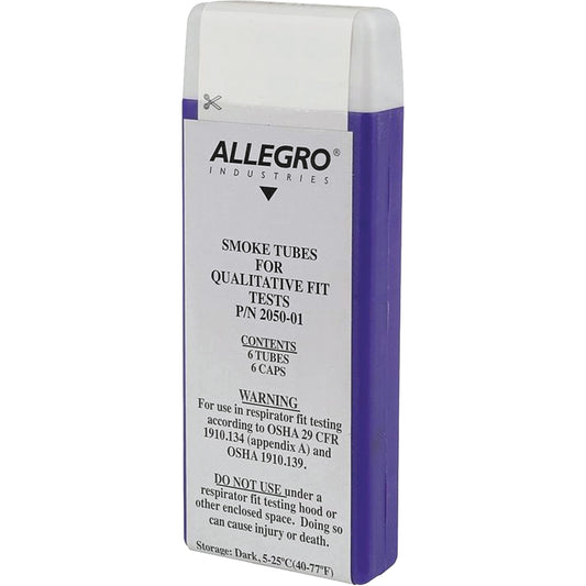 Allegro Industries Deluxe Pump Smoke Test Kit