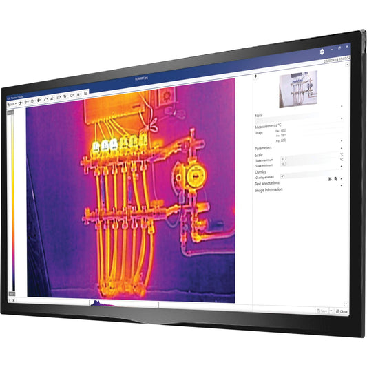 Teledyne Thermal Studio Software Professional Edition