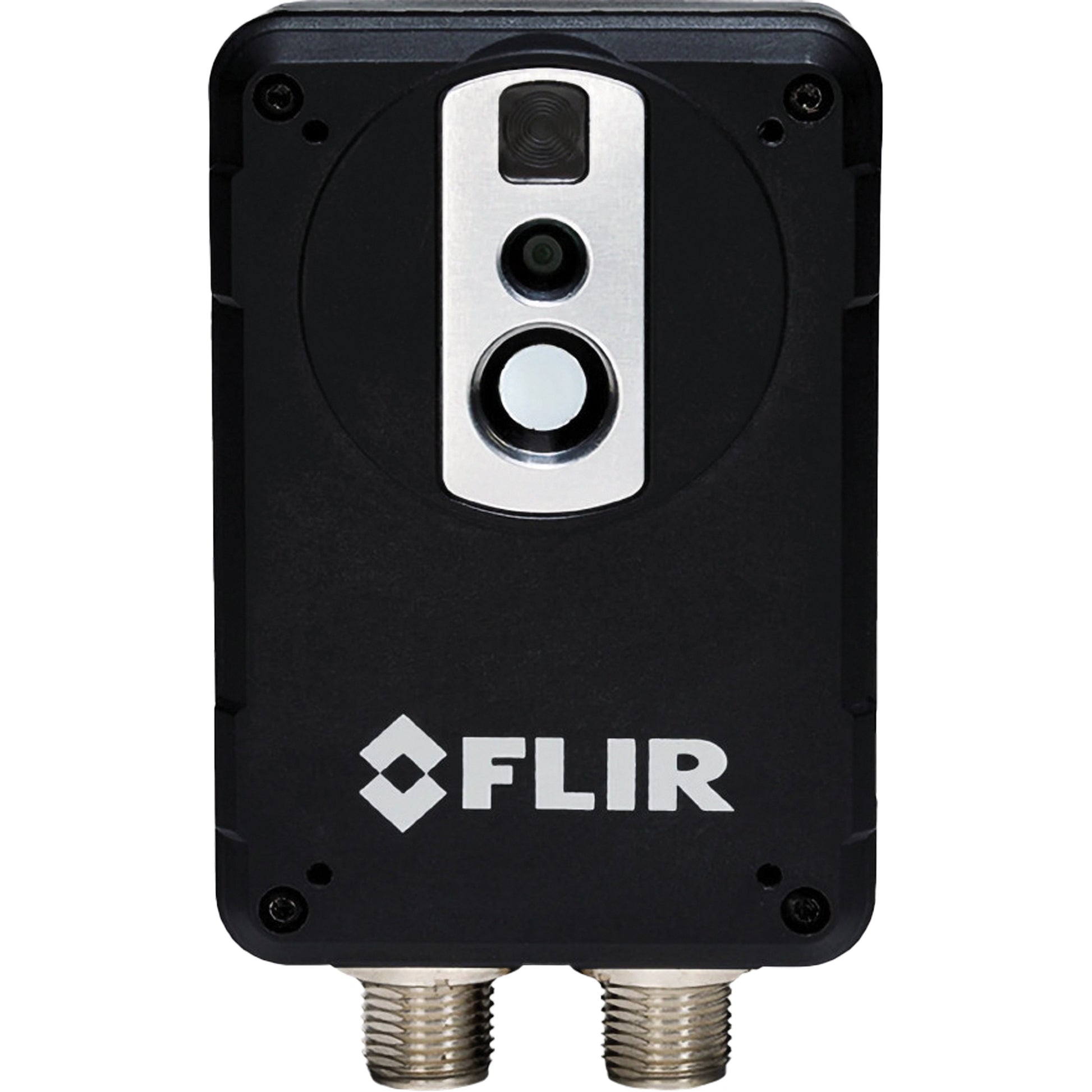AX8 Thermal/Visible IP Camera Temperature Sensor, 640 x 480 pixels, -10° - 150°C (14° - 302°F), 100 mK