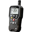MR77 5-in-1 Moisture Meter with METERLiNK®, 0 - 99% Moisture Range, -4°- 392° F ( -20° - 200° C ) Temperature Range