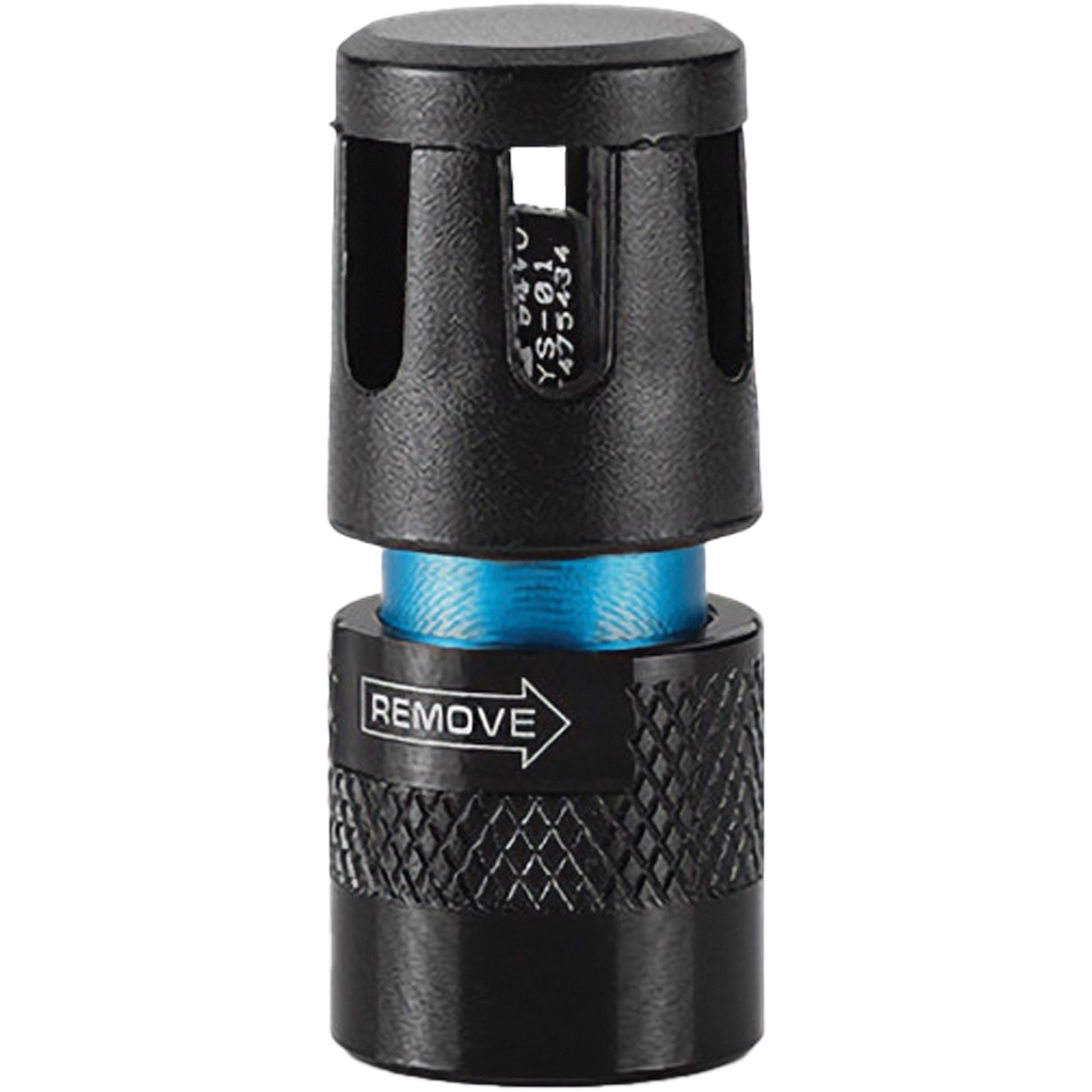 MR13 Temperature and Relative Humidity Sensor for the MR277