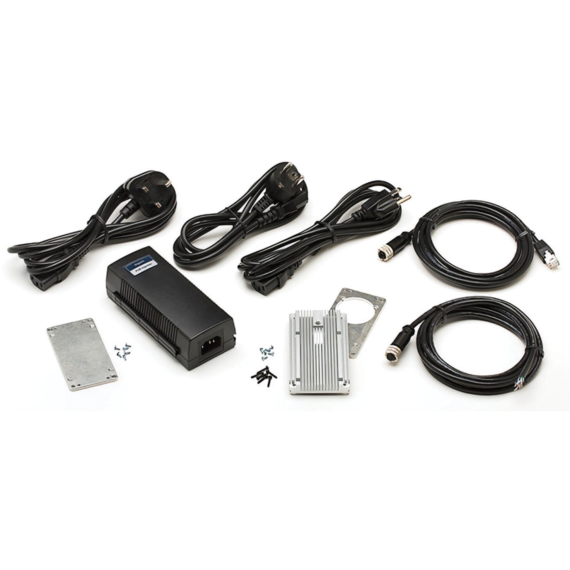 AX8 Accessory Starter Kit