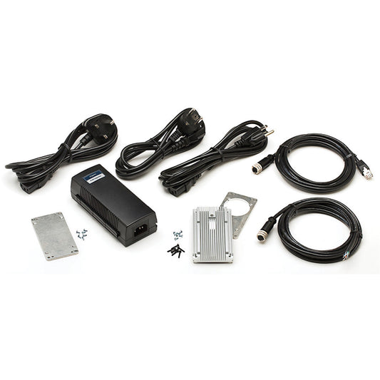 AX8 Accessory Starter Kit