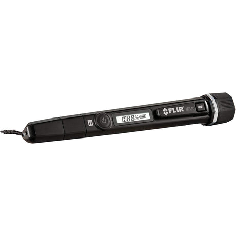 Moisture Pen & Flashlight