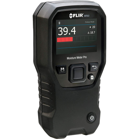 Moisture Meter Pro