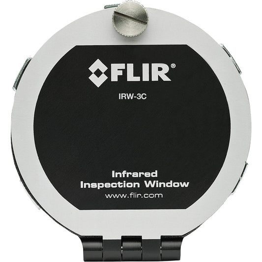 IR Inspection Window