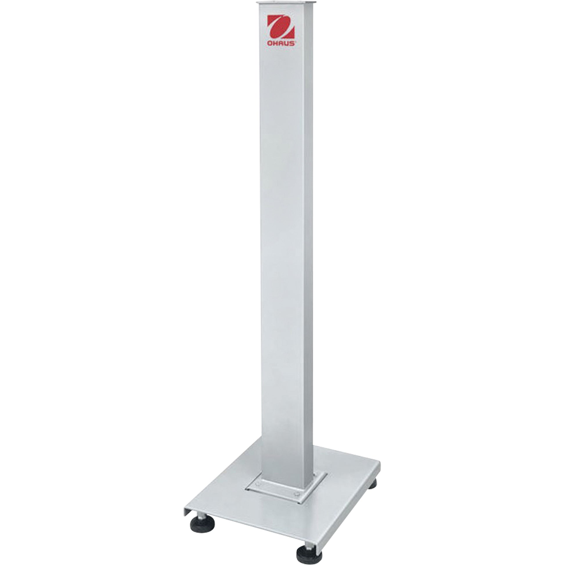 Painted Floor Stand