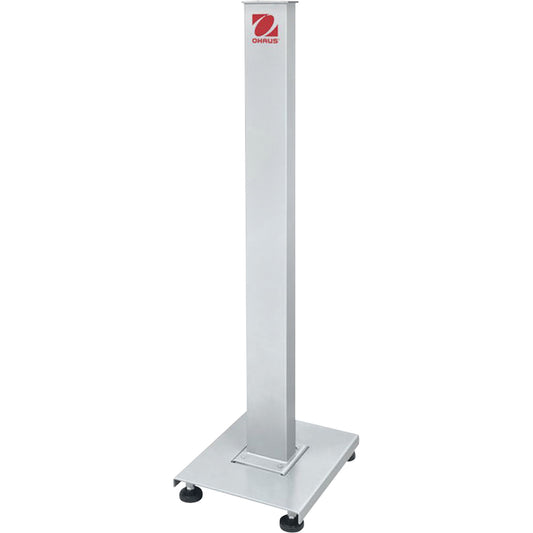 Painted Floor Stand