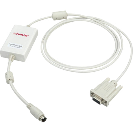 RS232-Ethernet Interface Kit