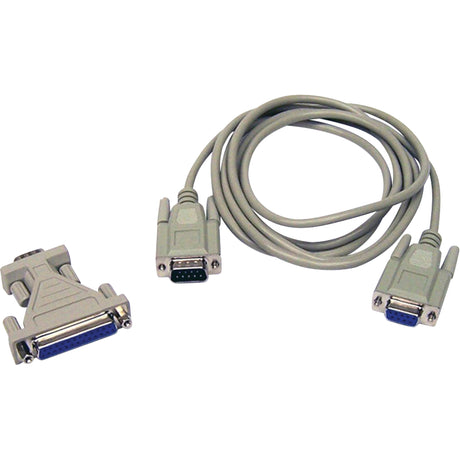 PC-TxxP 9-Pin Printer Cable for Select Balances & Bench Scales