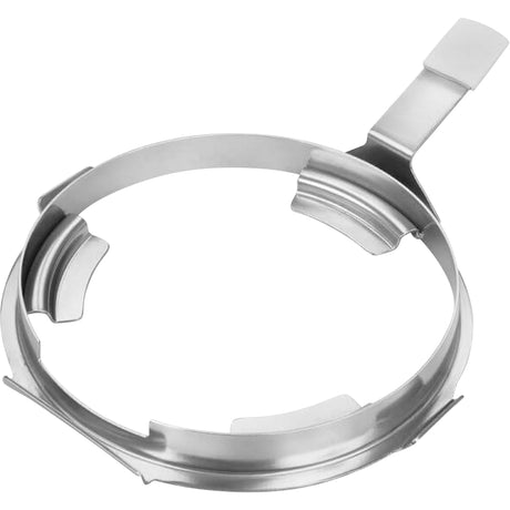 Pan Handler for MB32, MB62, MB92 Moisture Analyzers