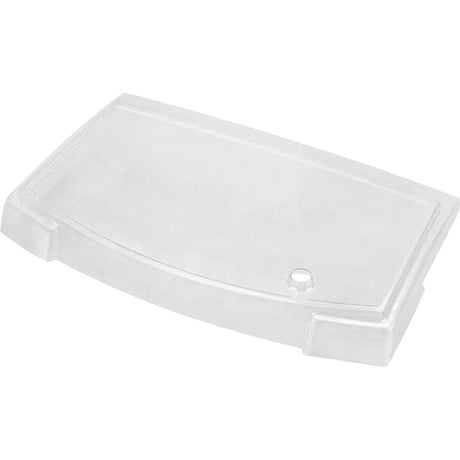 In-Use Cover for MB32 & MB62 Moisture Analyzers