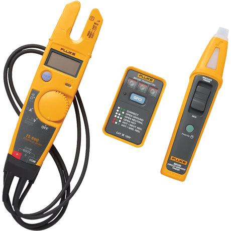 SmartTrace™ Breaker Finder & 107 Pocket Digital Multimeter