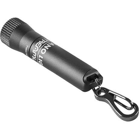 Nano Light® II Ultra-Compact Keychain Light