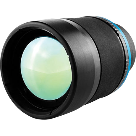 70 mm (6°) IR Lens with Case
