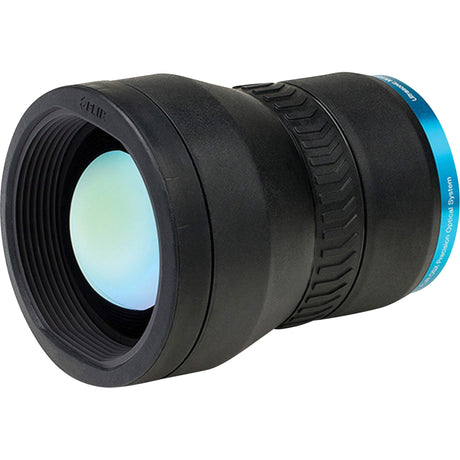 IR Lens with 12° FOV