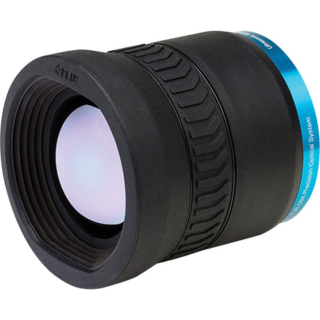IR Lens with 45° FOV