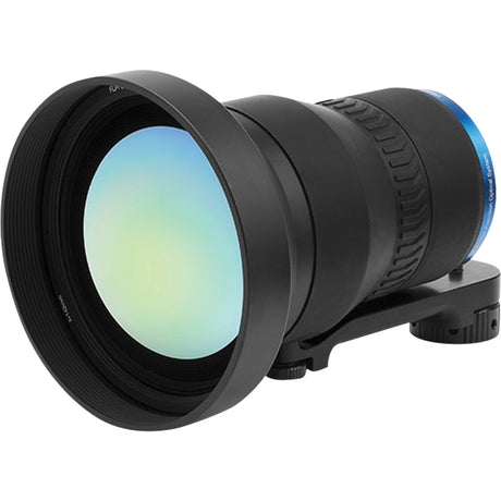 IR Lens with 7° FOV