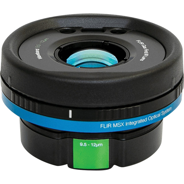 IR Lens 6° HR 9.5-12µm with Case