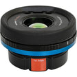 IR Lens 25° LR 7–8.5 µm with Case