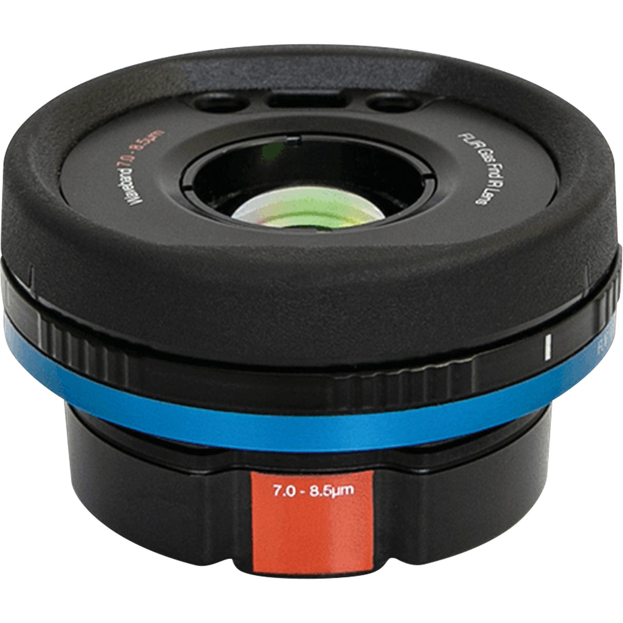 IR Lens 25° LR 7–8.5 µm with Case