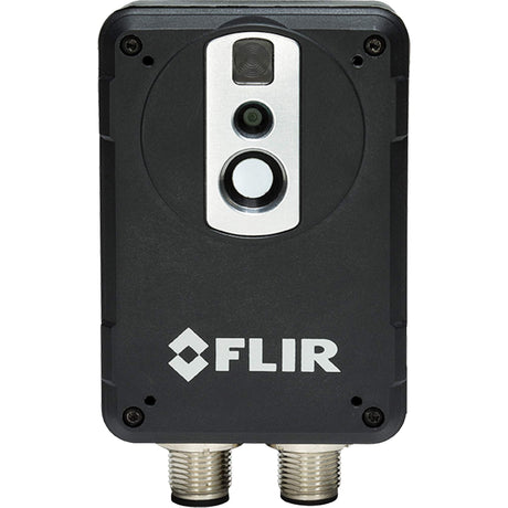 Intelligent I/O Module for 7 AX8 Thermal Imaging Cameras
