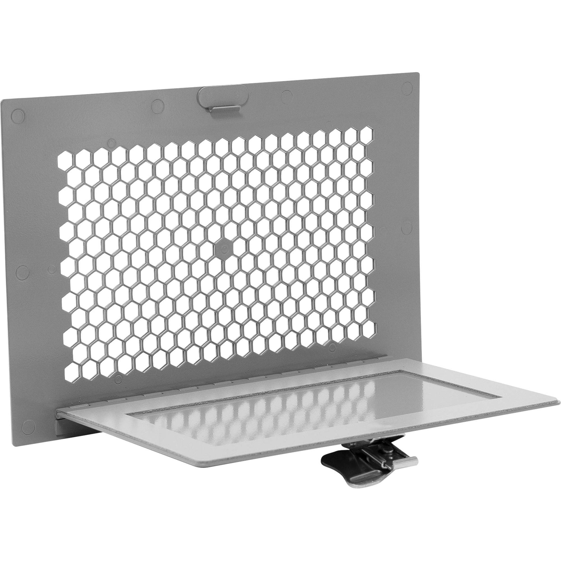 IRW-xPC/xPS 12" Large Format Infrared Inspection Windows